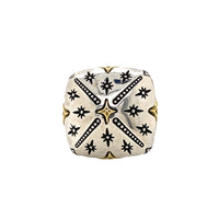 Shooting Star Ring