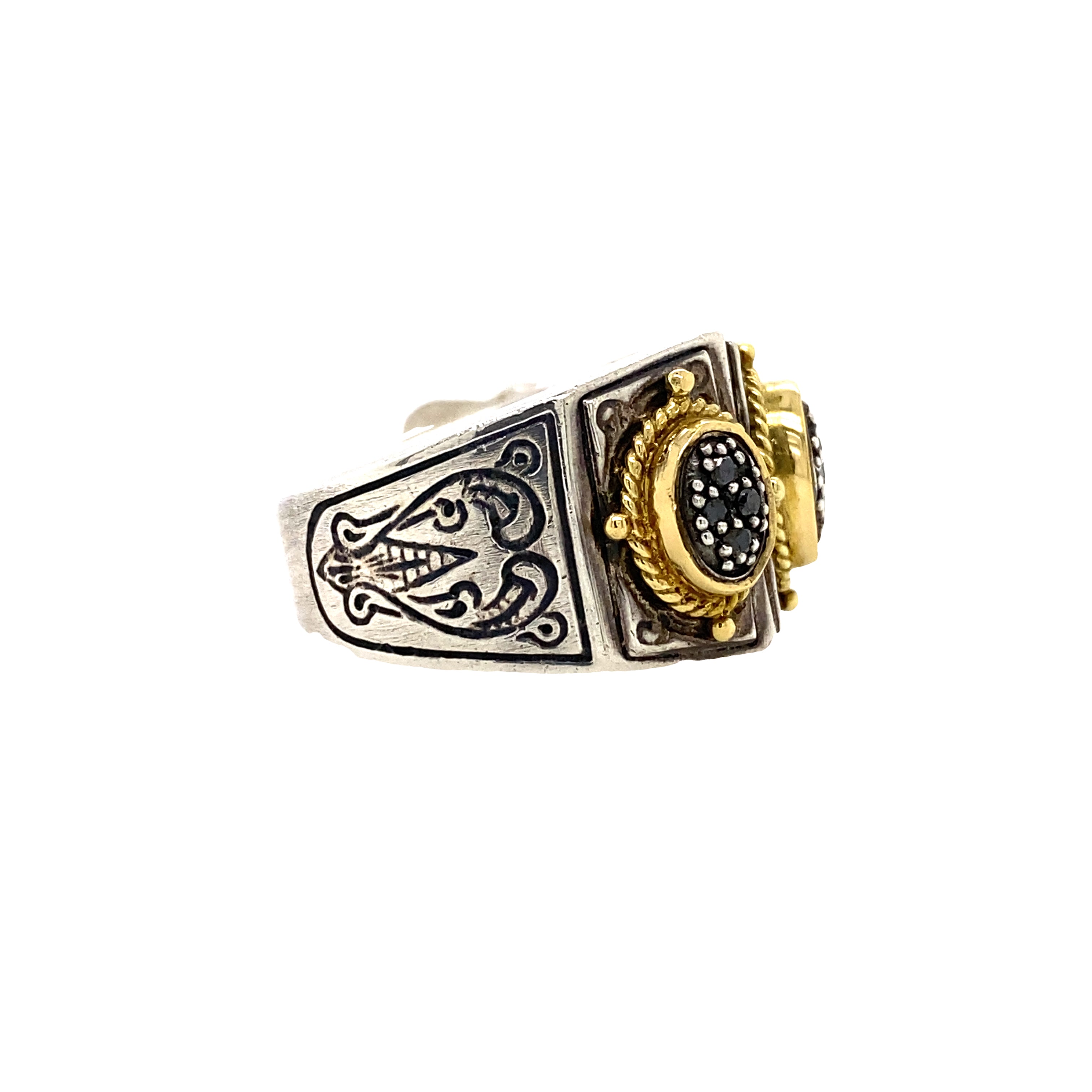 Konstantino – Reads Jewelers