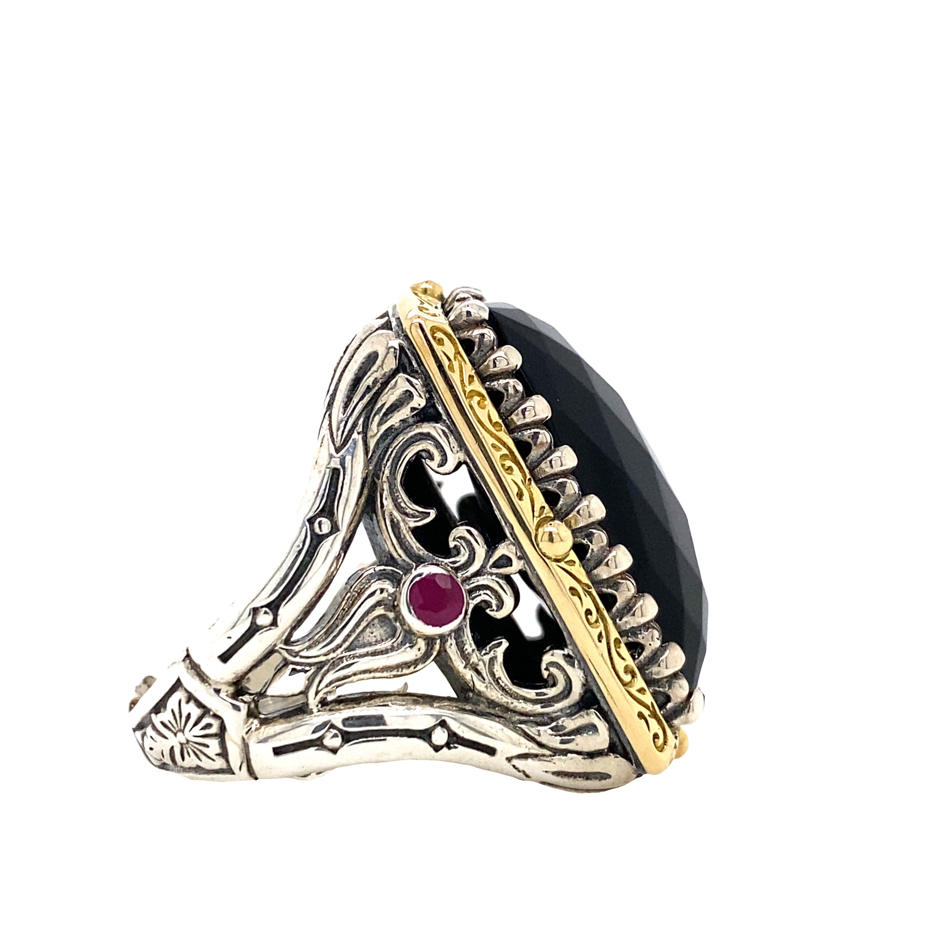 Konstantino – Reads Jewelers